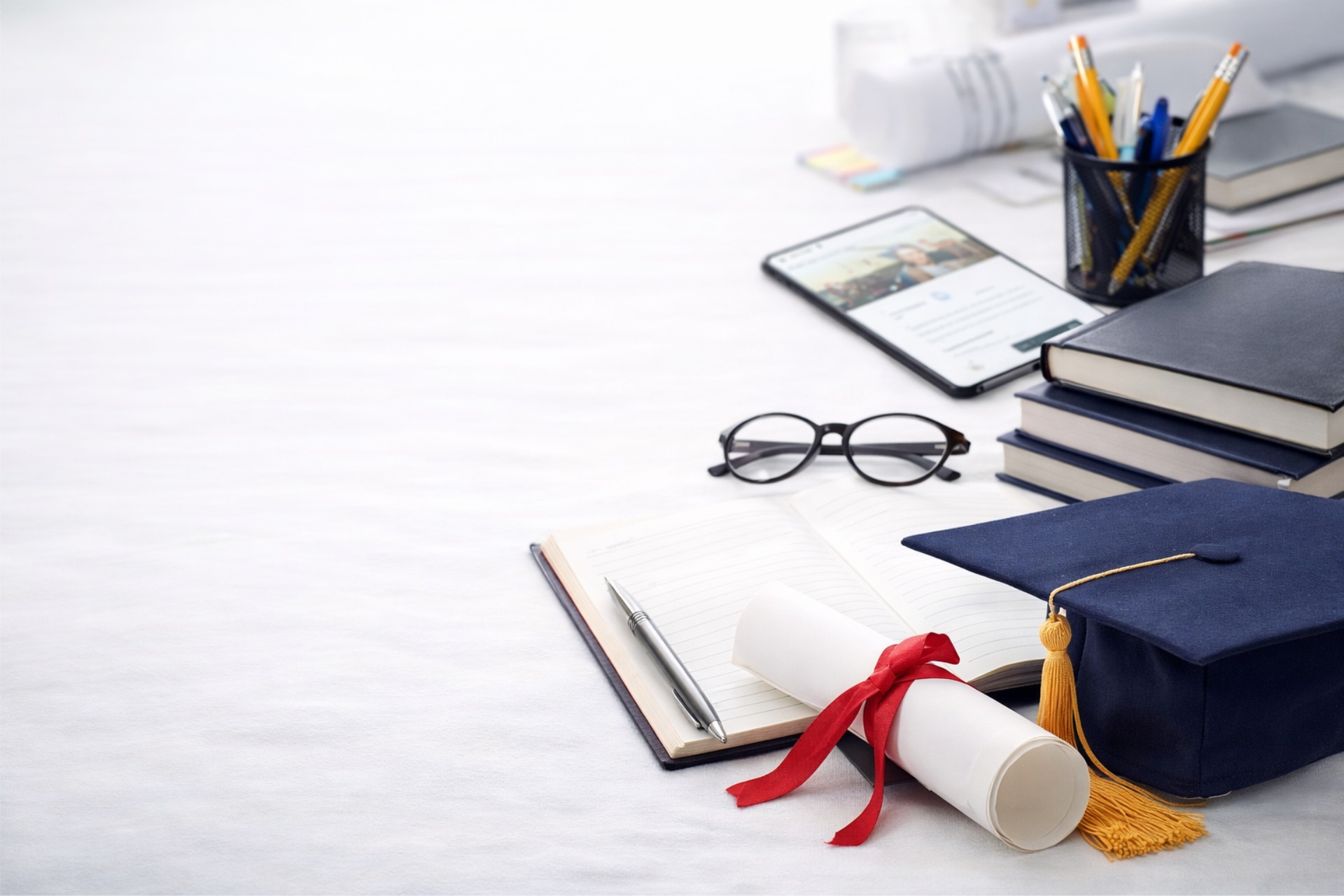 Global education pathways