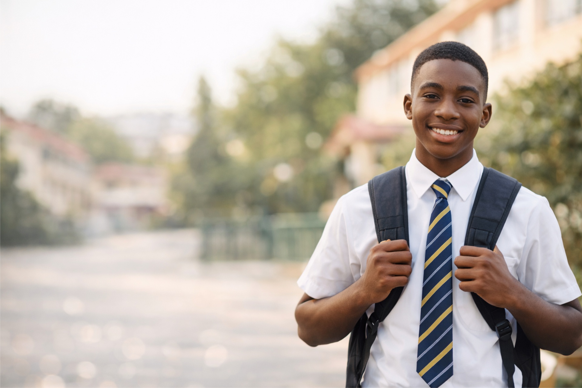 Impactful education consulting