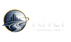 River Consulting Logo