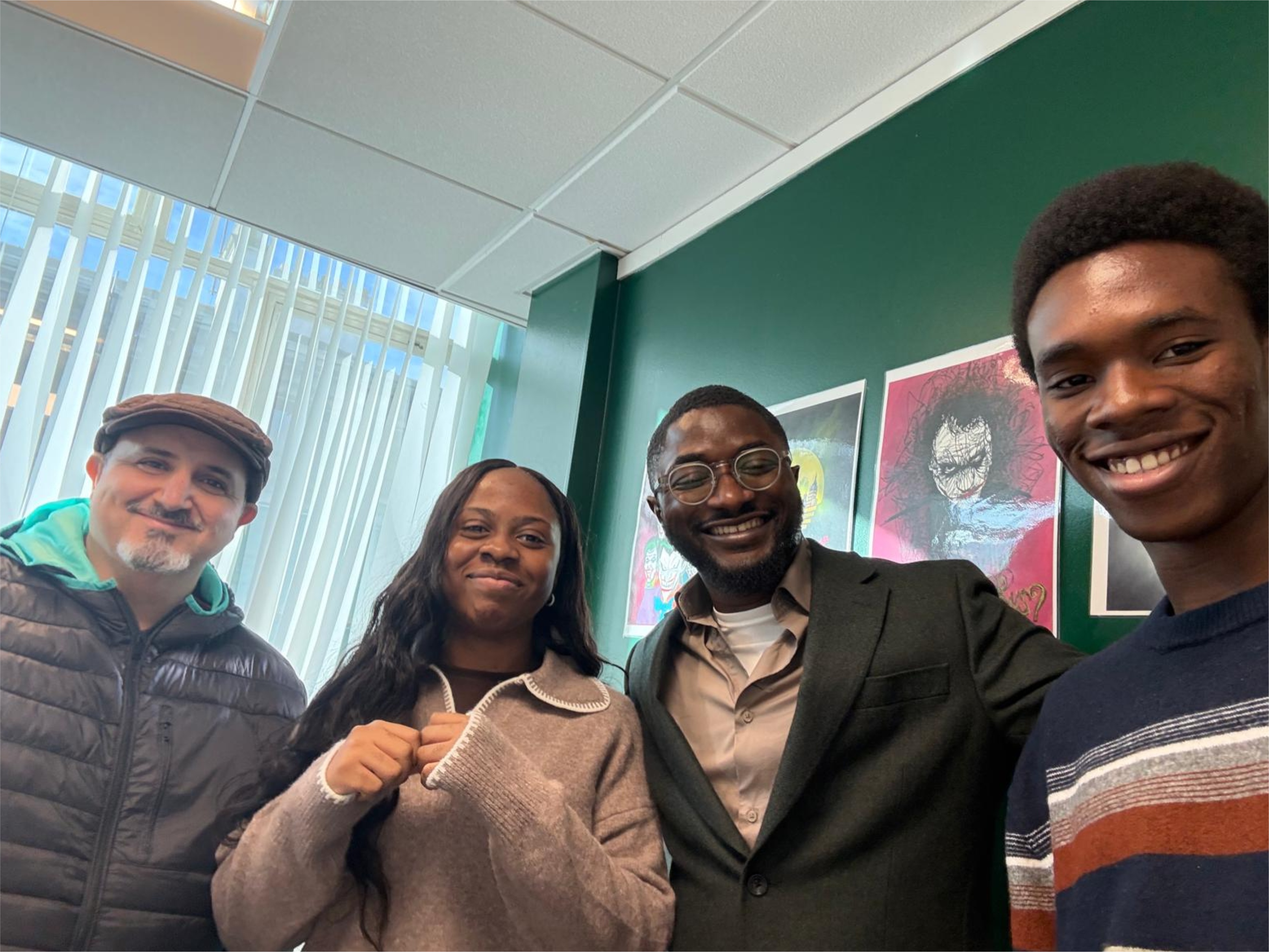 Student Placement Success