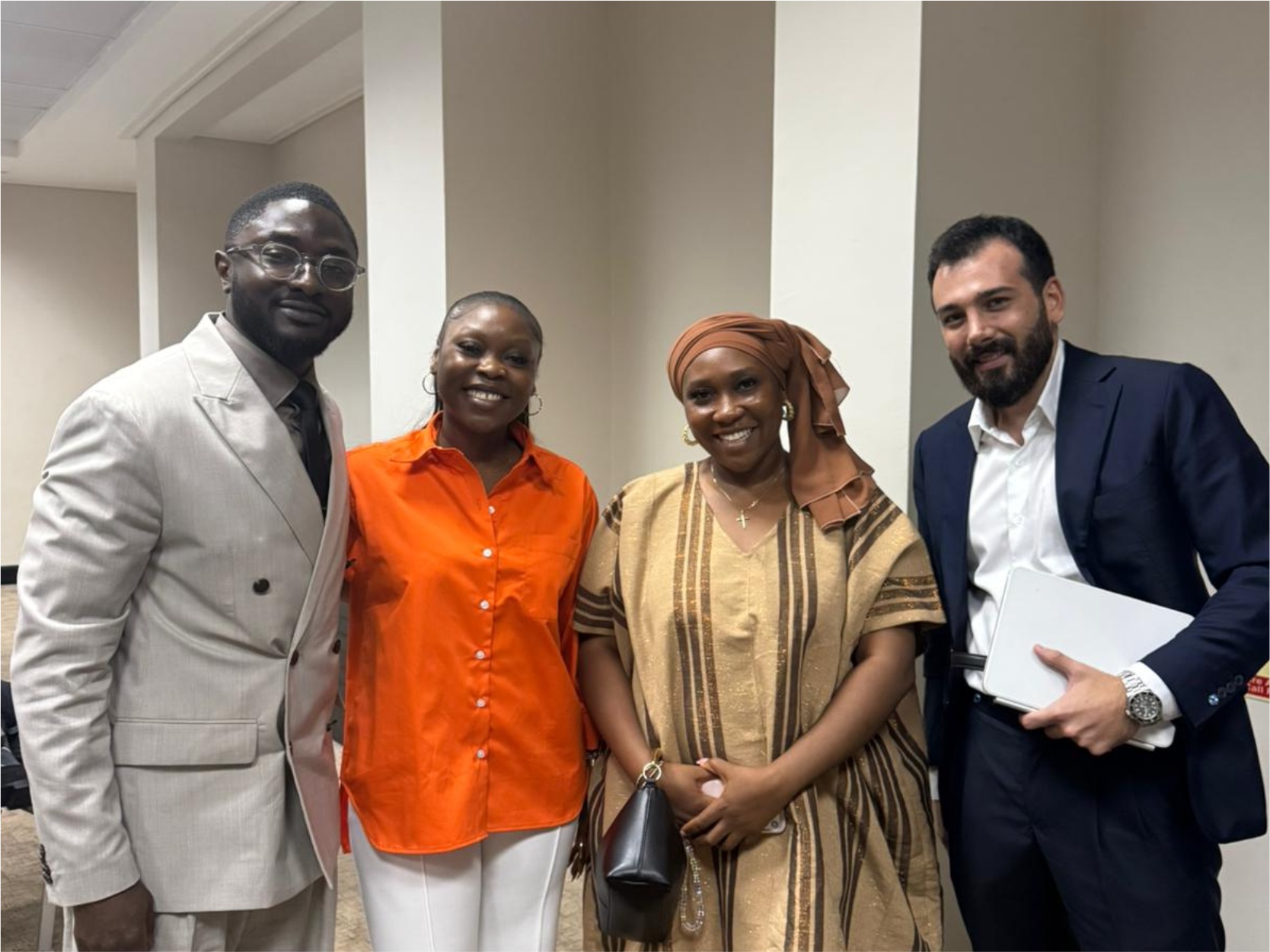 Academic Development